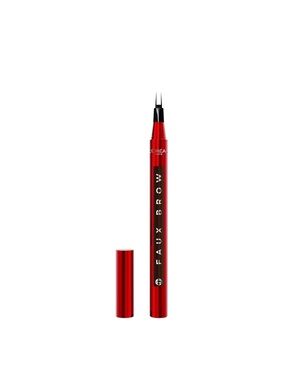 New!  L'Oreal Faux Brow Precision Pen